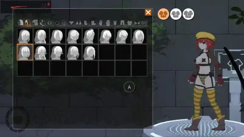 细胞领域CelSector版正式版 操作界面 画面 6