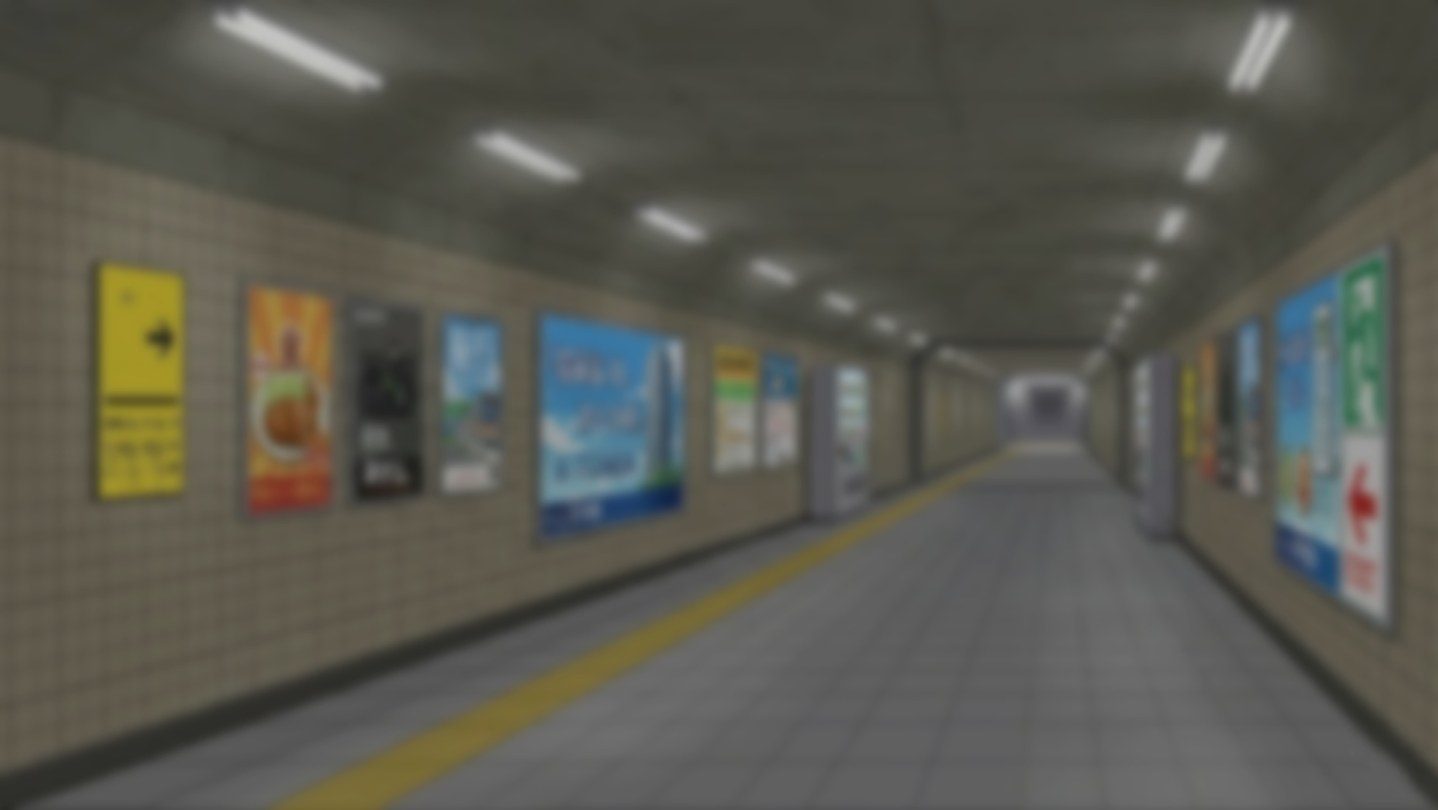 色欲出口ExitLust 角色路线 实机截图 4