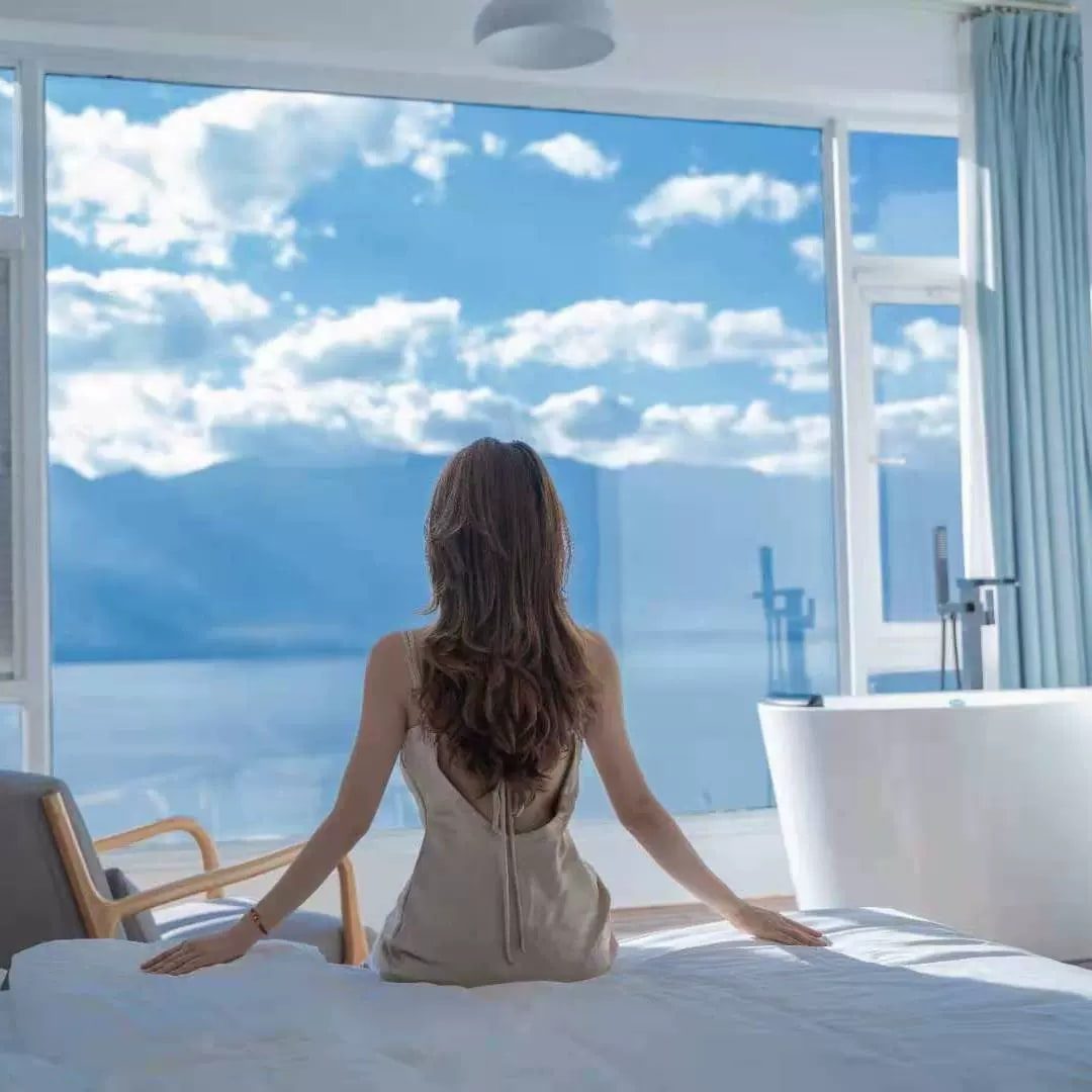 后宫酒店Harem Hotel 版本内容 场景图 1