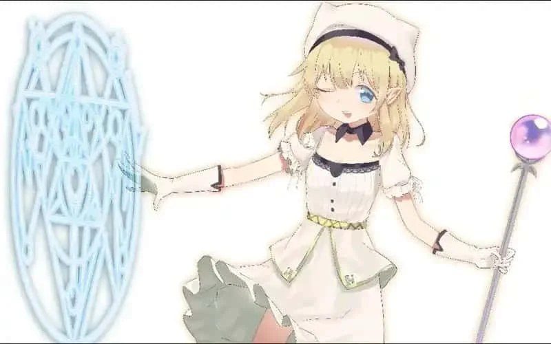 爱丽丝的摇篮 实机画面 玩法截图 7
