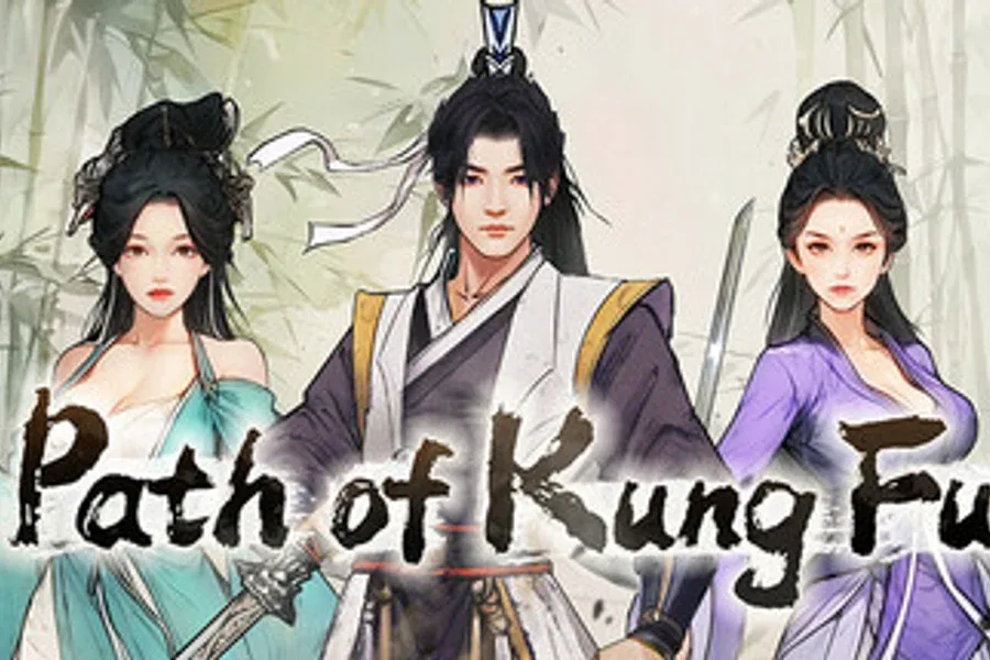 刀剑江湖路-绅士mod版 刀剑江湖路-绅士mod版最新版下载完整资源 封面图