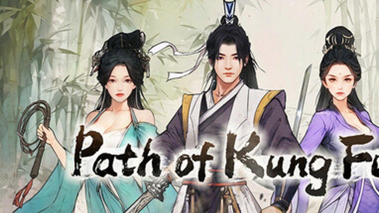 刀剑江湖路-绅士mod版 角色养成 预览图 4