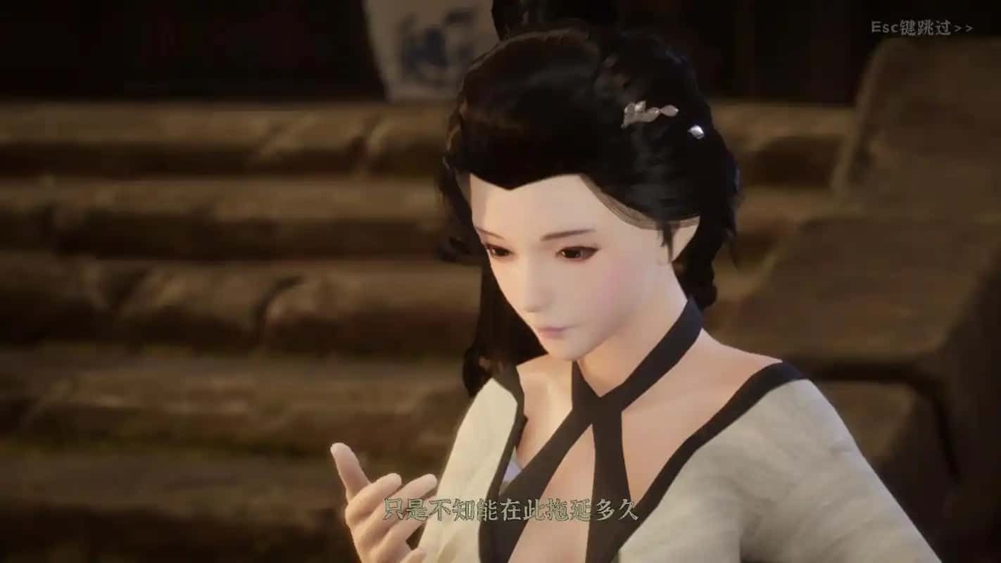 极品采花郎 角色互动 画面 6