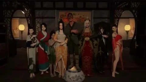 极品采花郎 故事片段 场景图 7