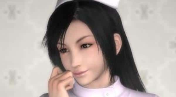 梅麻吕3D合集 场景演出 实机截图 5