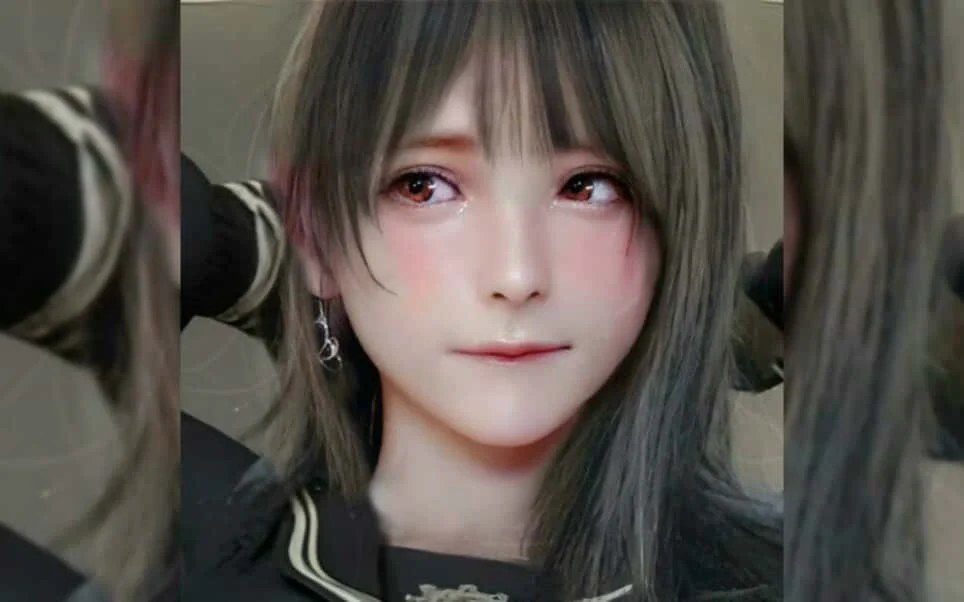梅麻吕3D合集 角色养成 页面配图 4