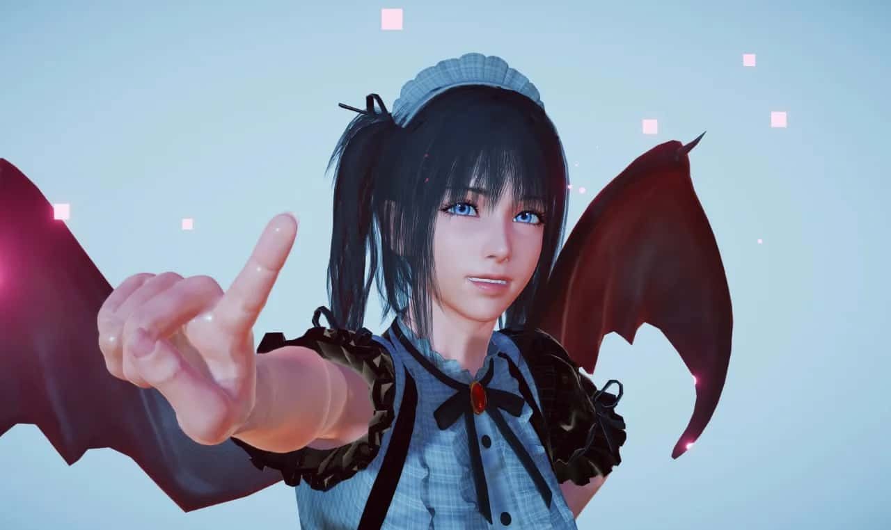 魅魔咖啡厅 PC游戏 画面 8