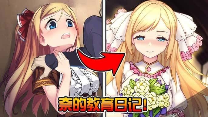 奈的教育日记 存档管理 展示图 7