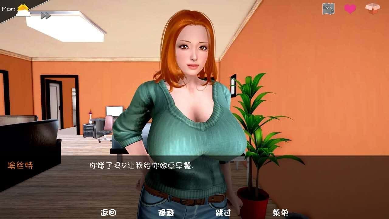 神话庄园 资源内容 专题图 2