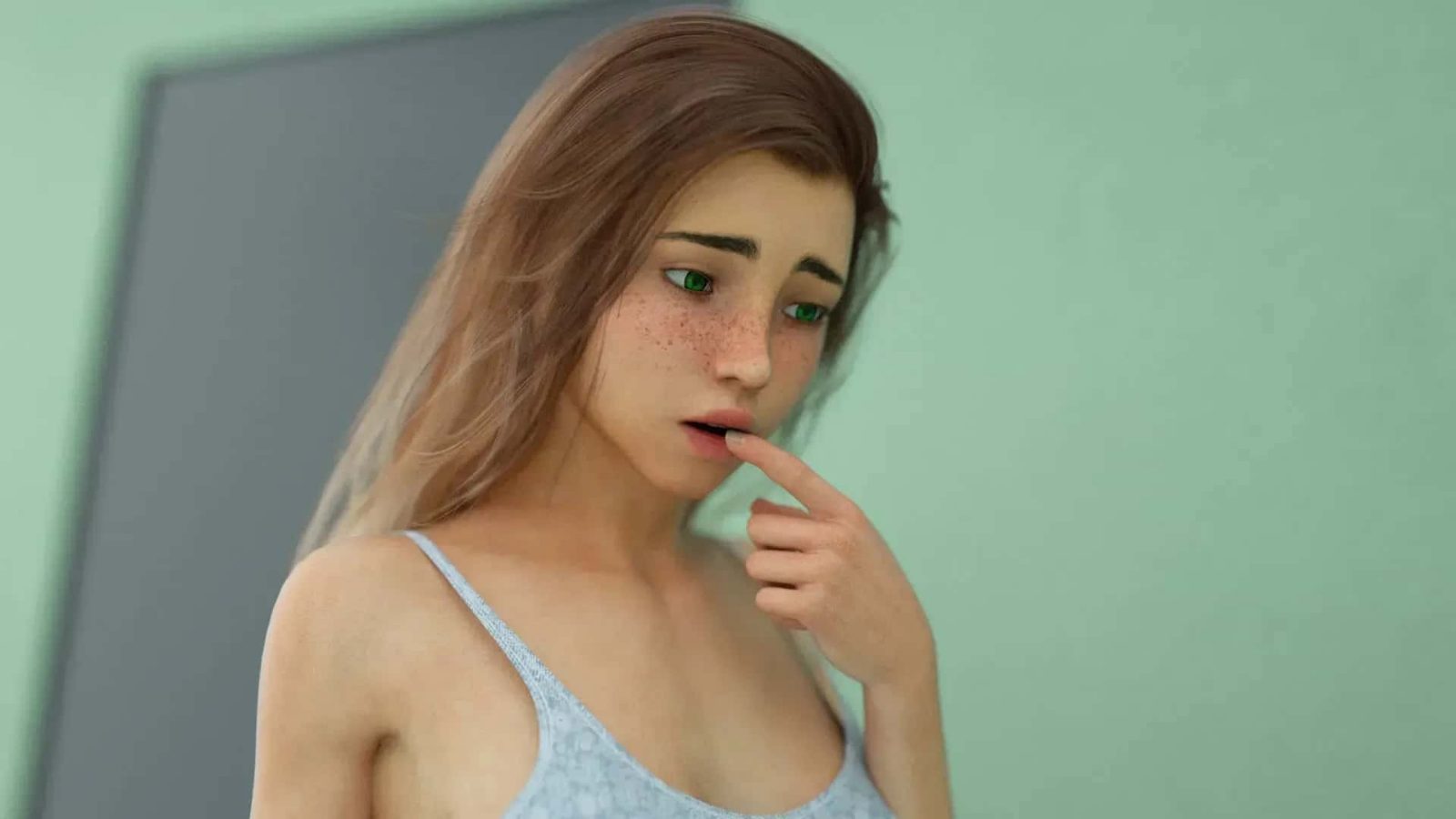 淑女都市 Milfy City 任务推进 玩法截图 4