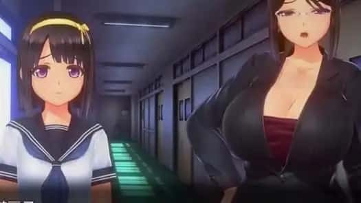 夏日之吻 操作界面 演示图 7