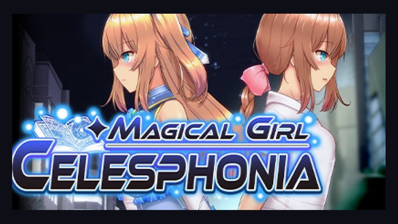 魔法少女天穹法妮雅MagicalGirlCelesphonia 角色路线 专题图 7