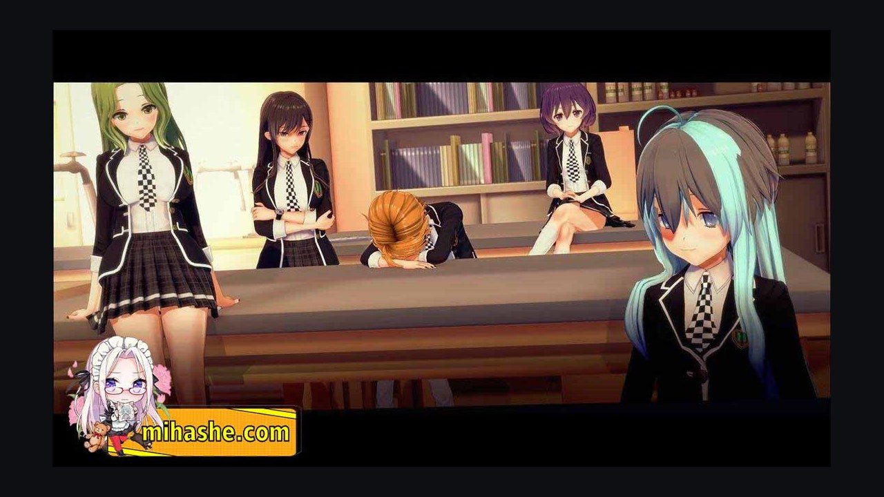 腐败王国CorruptedKingdom 攻略要点 页面配图 3