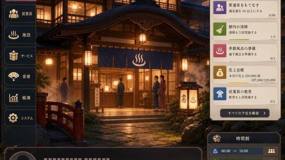 背德浴场 任务推进 页面配图 3