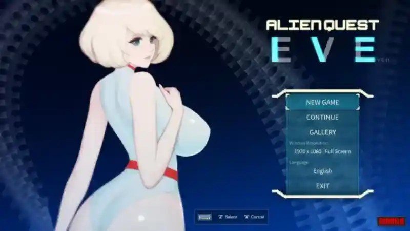 异形探索伊娃计划AlienQuestEVE BOSS挑战 资料图 6