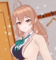 与阿尔雅一起生活 Living With Alya 版 攻略要点 预览图